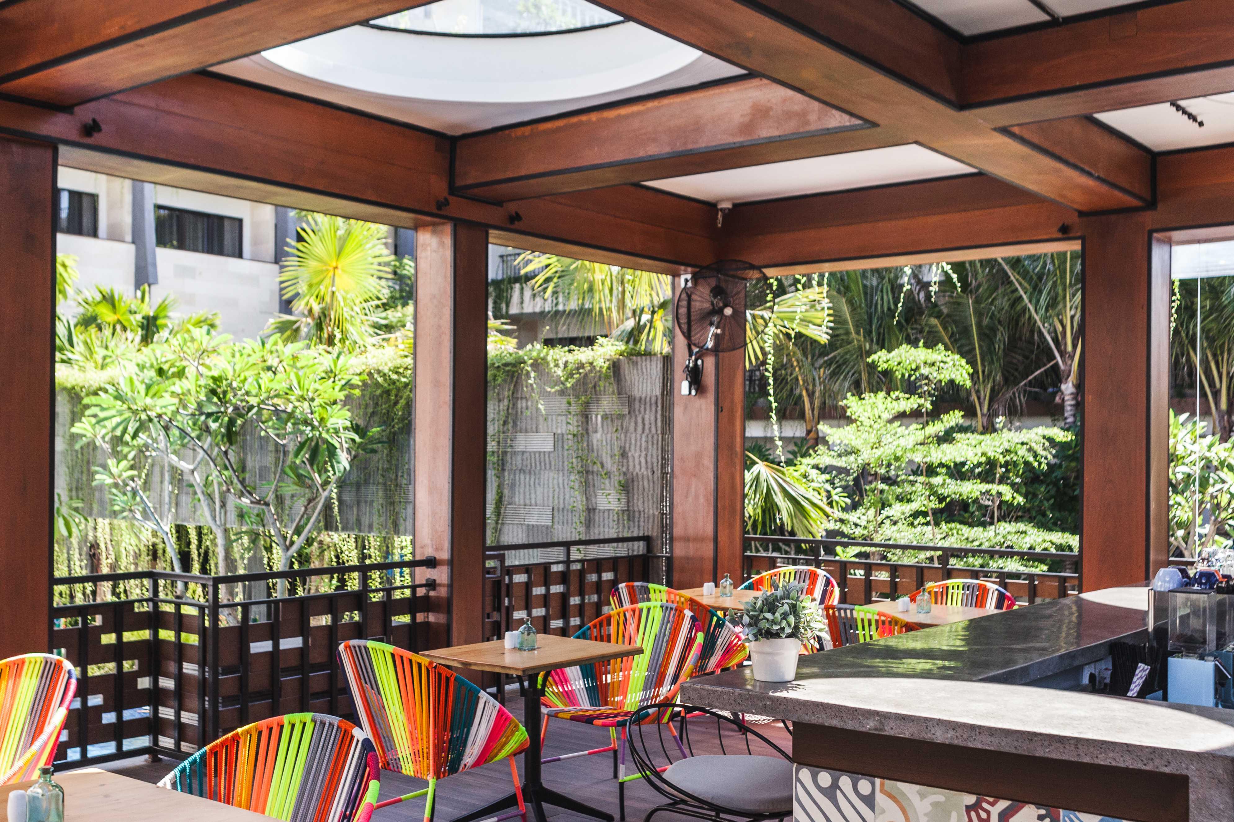 Hotel Solia Bali Legian (Bali)