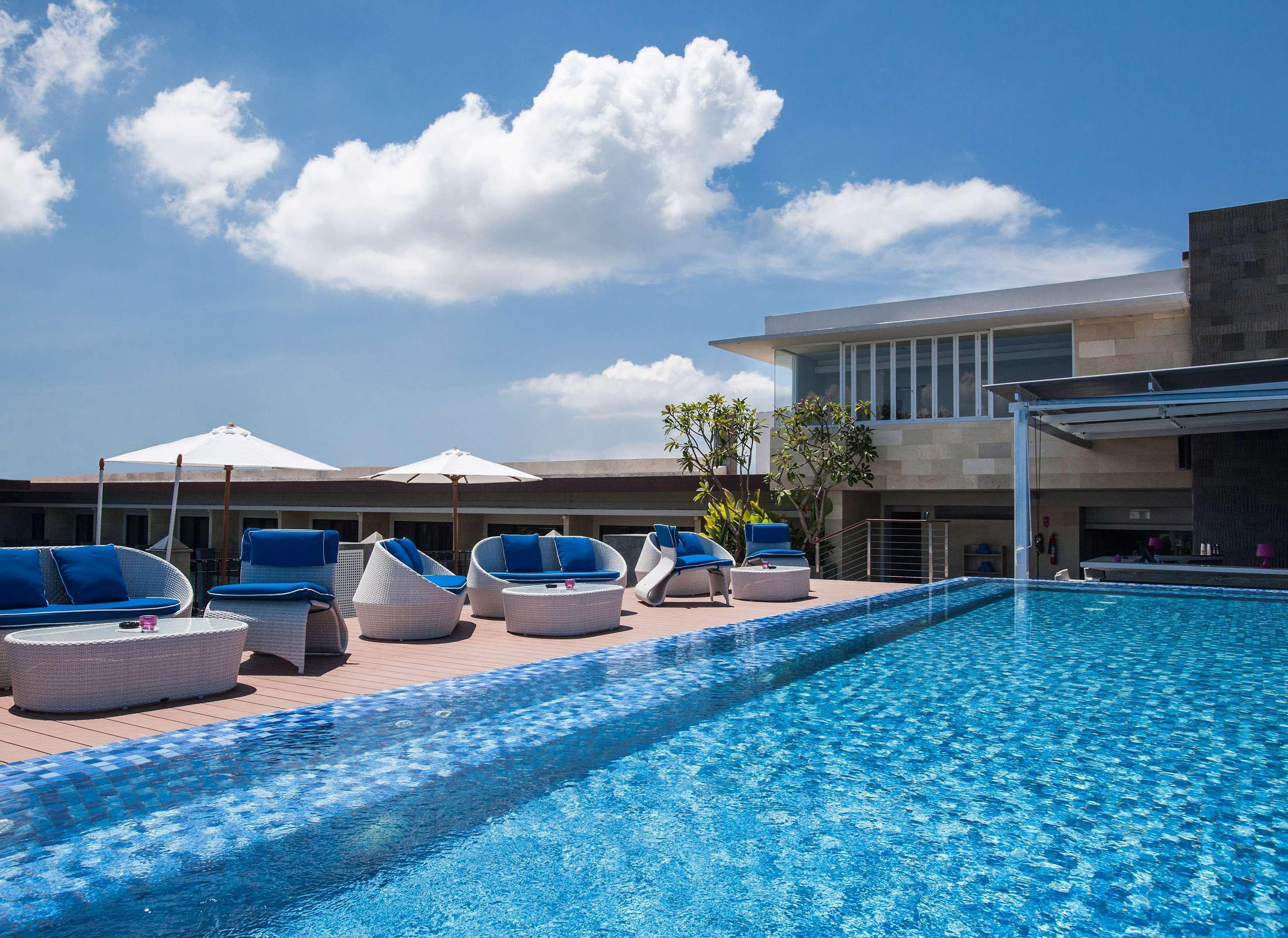 Solia Bali 4*