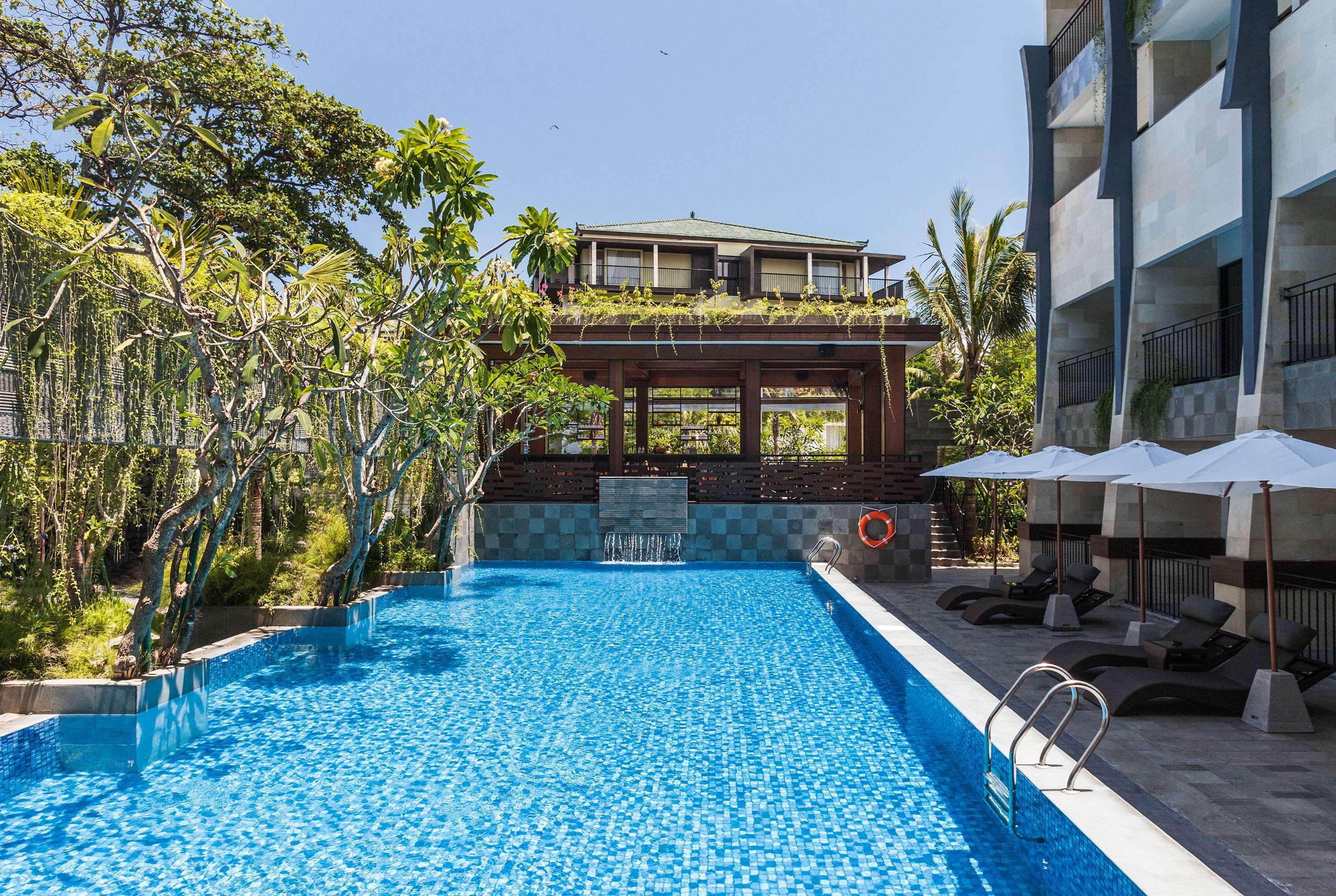 Solia Bali Hotel 4*