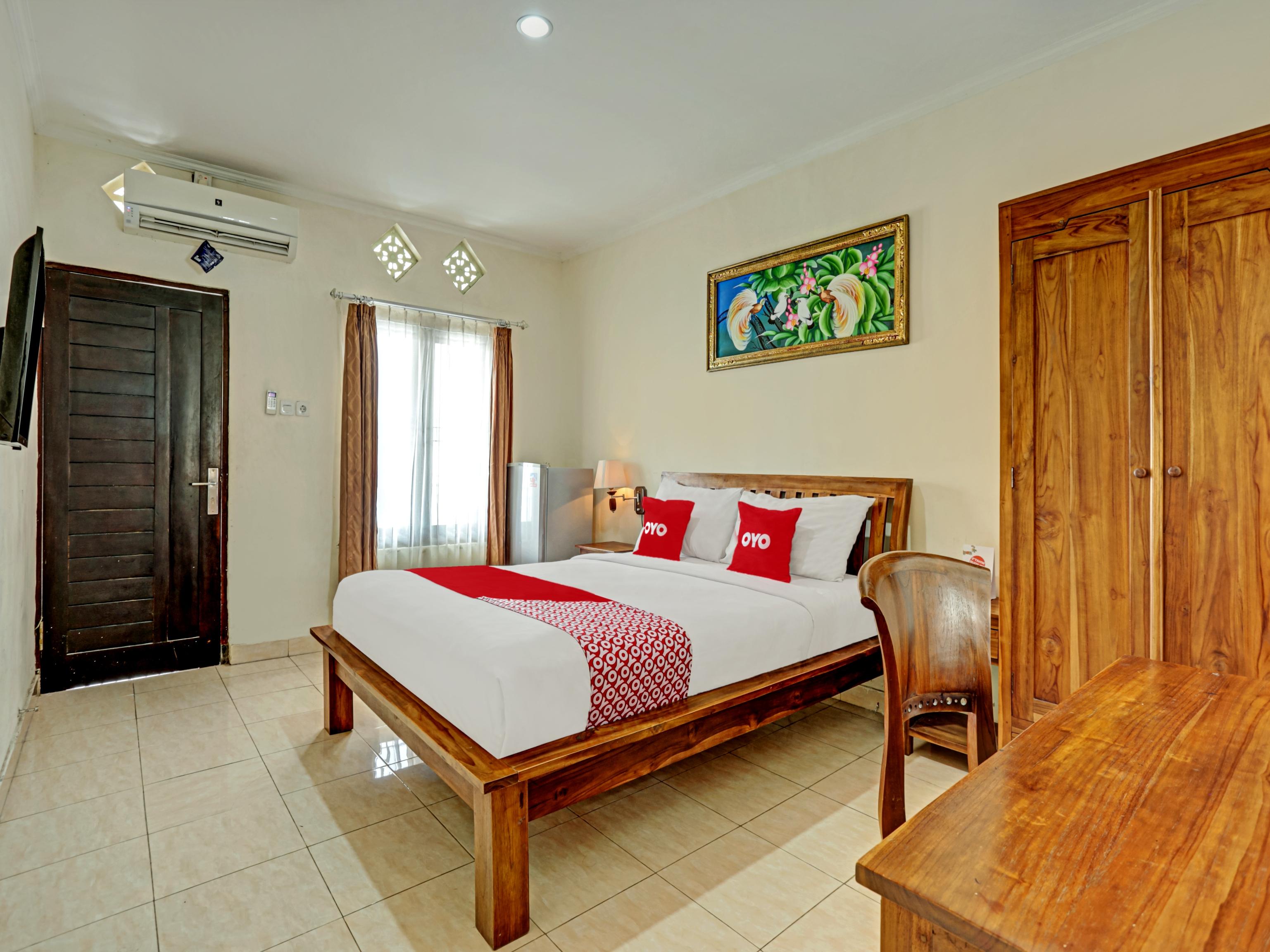 Super Oyo 3904 Kiki Bali Hotel 2*