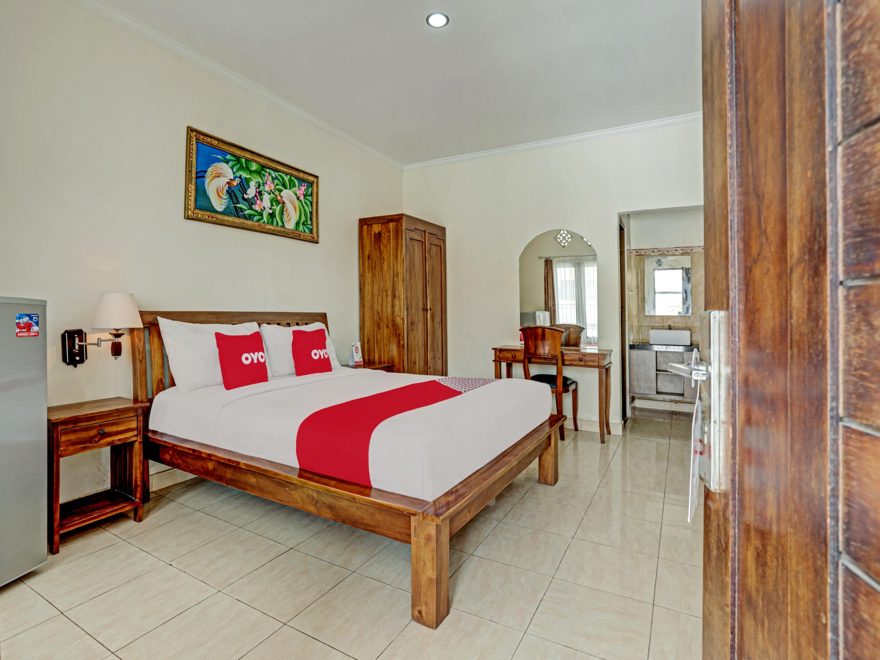 Super Oyo 3904 Kiki Bali Hotel Legian (Bali)