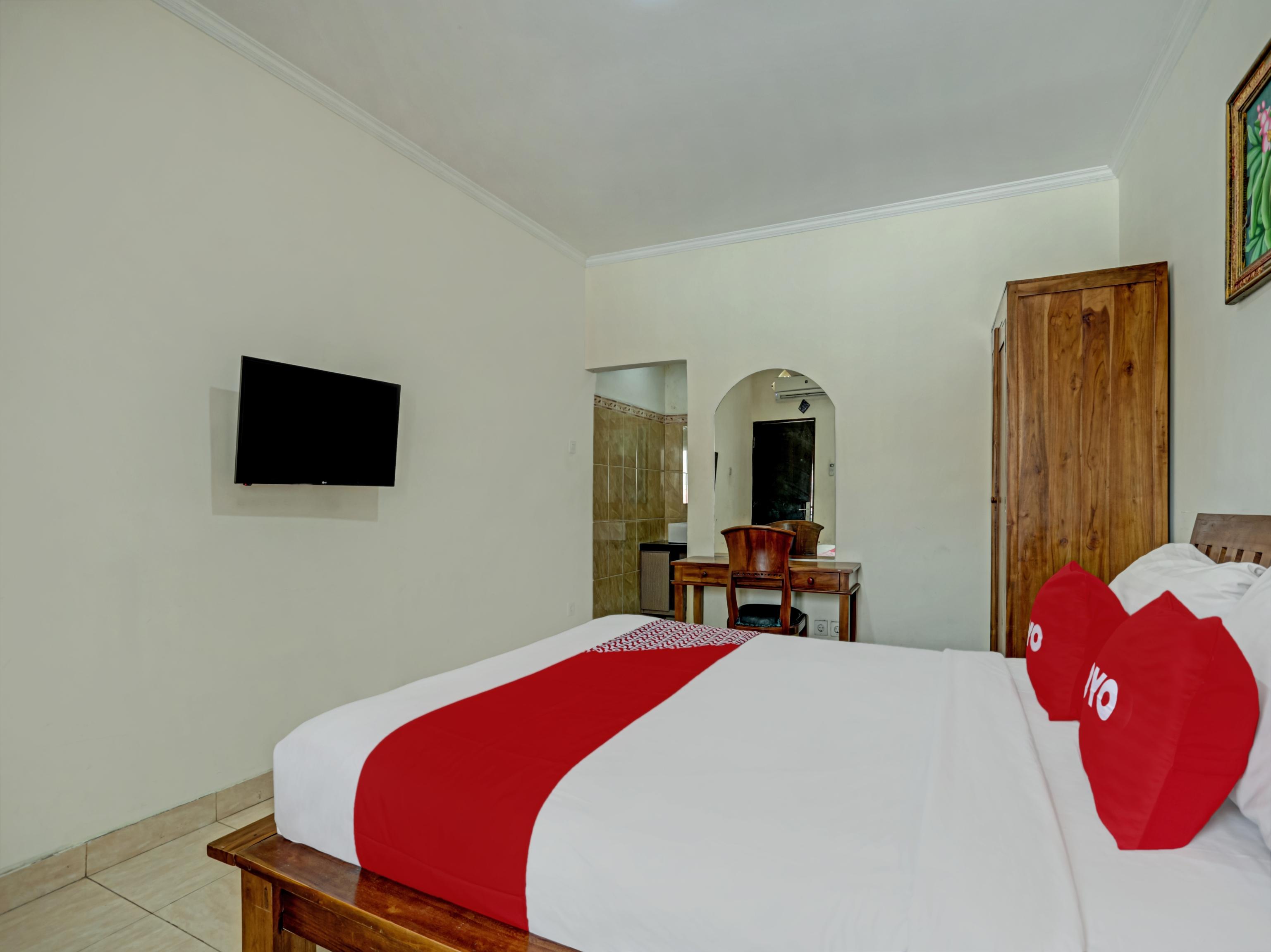 Super Oyo 3904 Kiki Bali Hotel Legian (Bali)