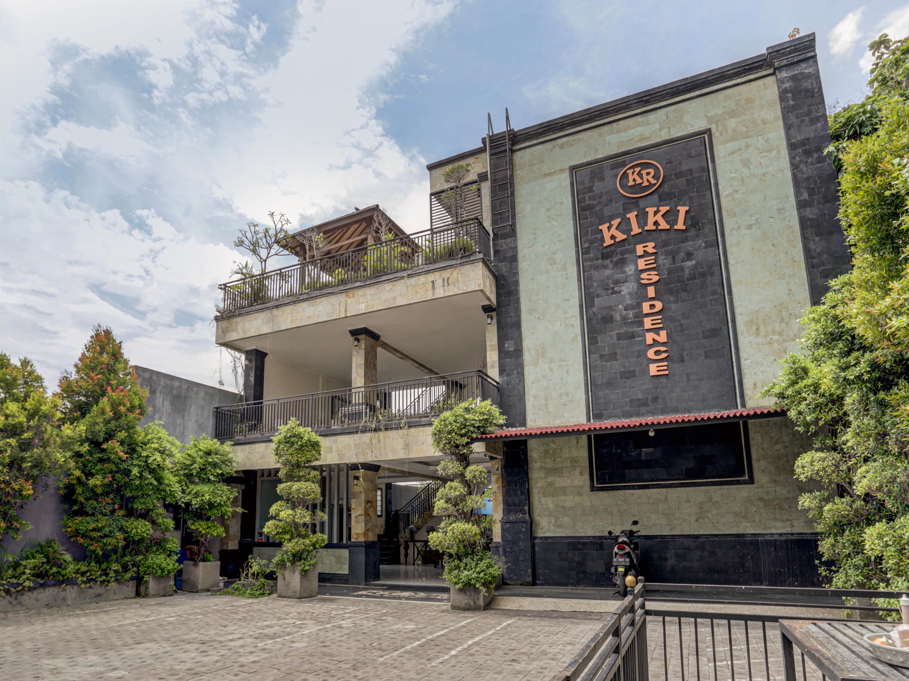 Super Oyo 3904 Kiki Bali Hotel Legian (Bali)