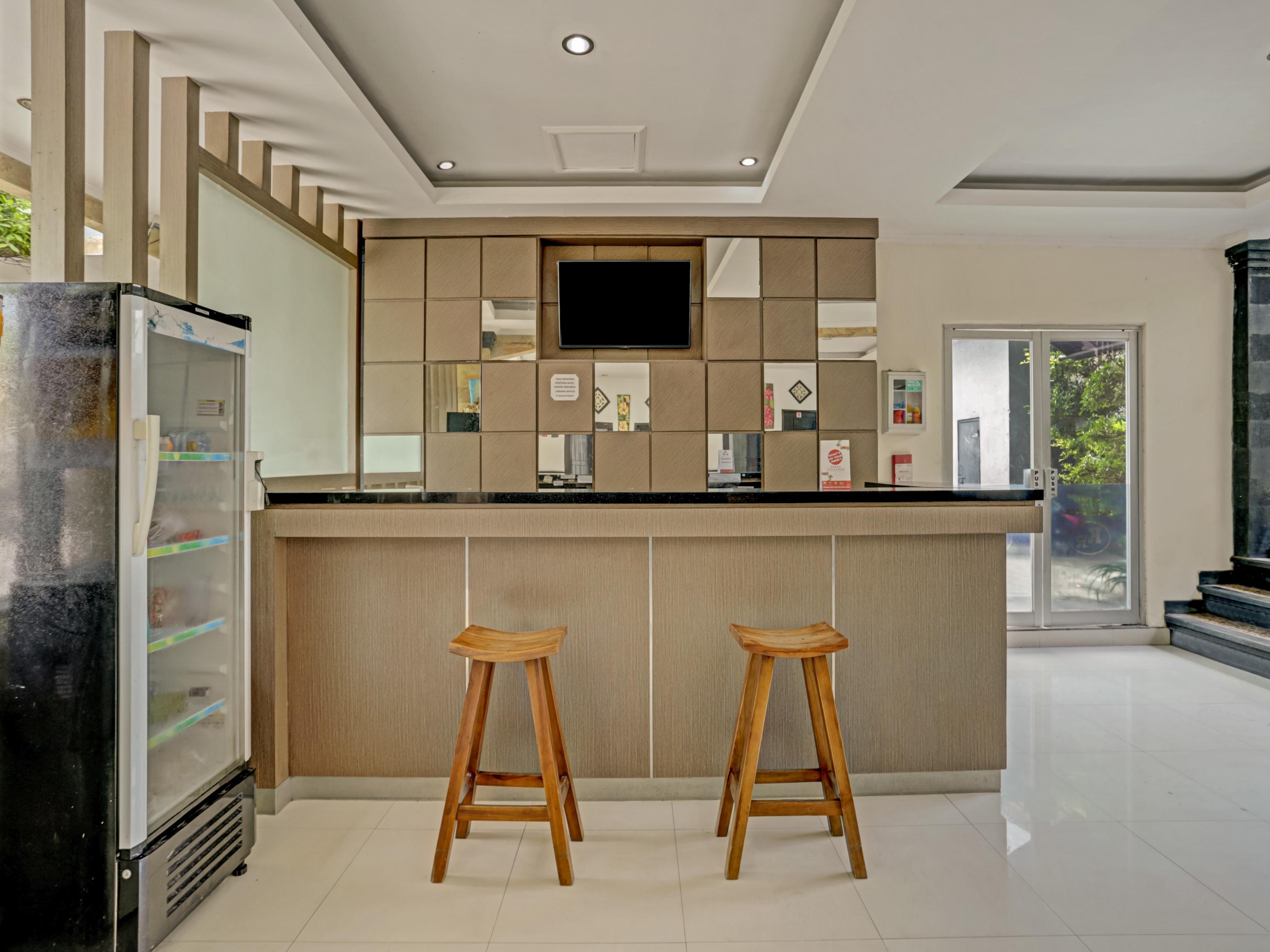 Hotel Super Oyo 3904 Kiki Bali
