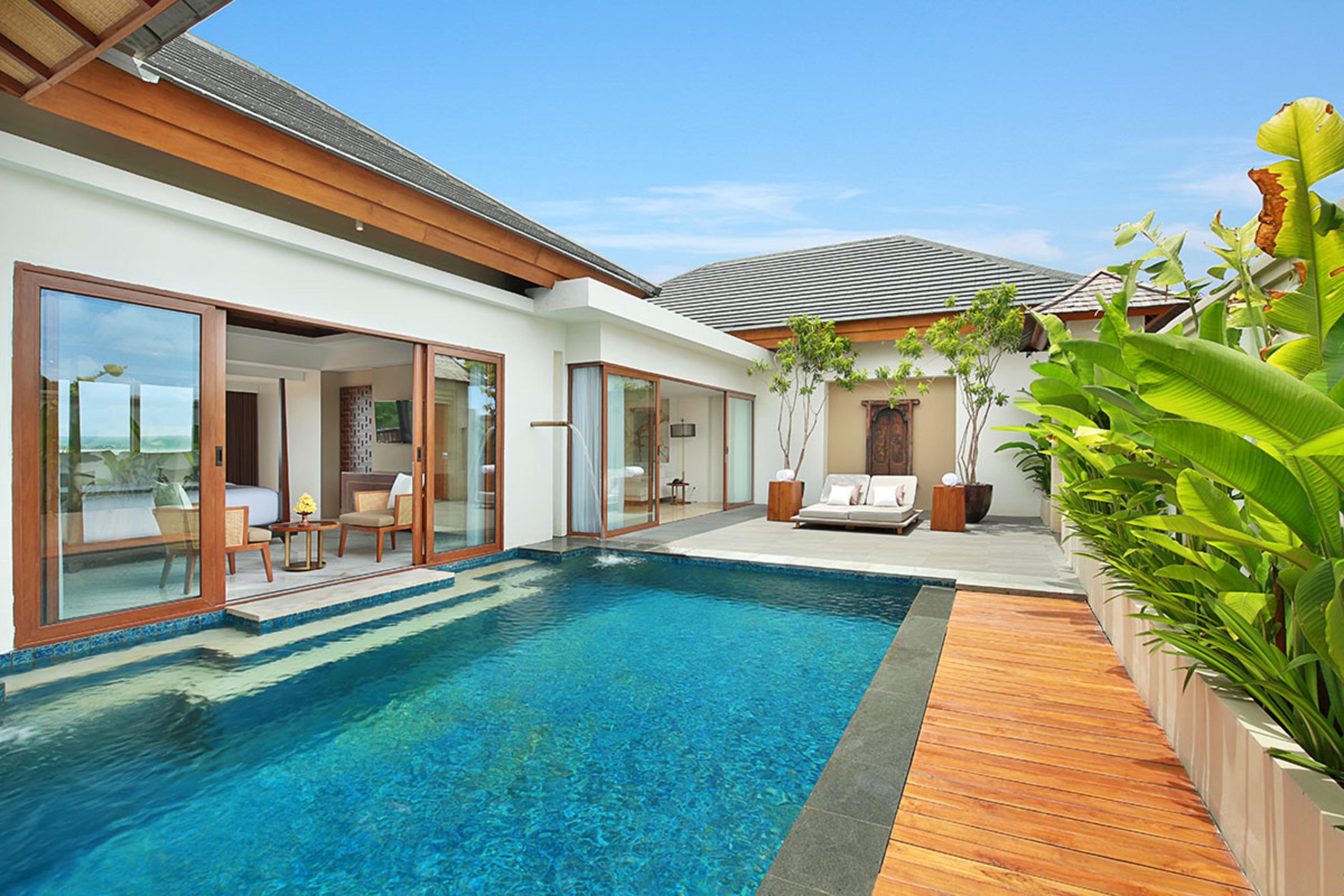 Hotel The Bandha & Legian (Bali)