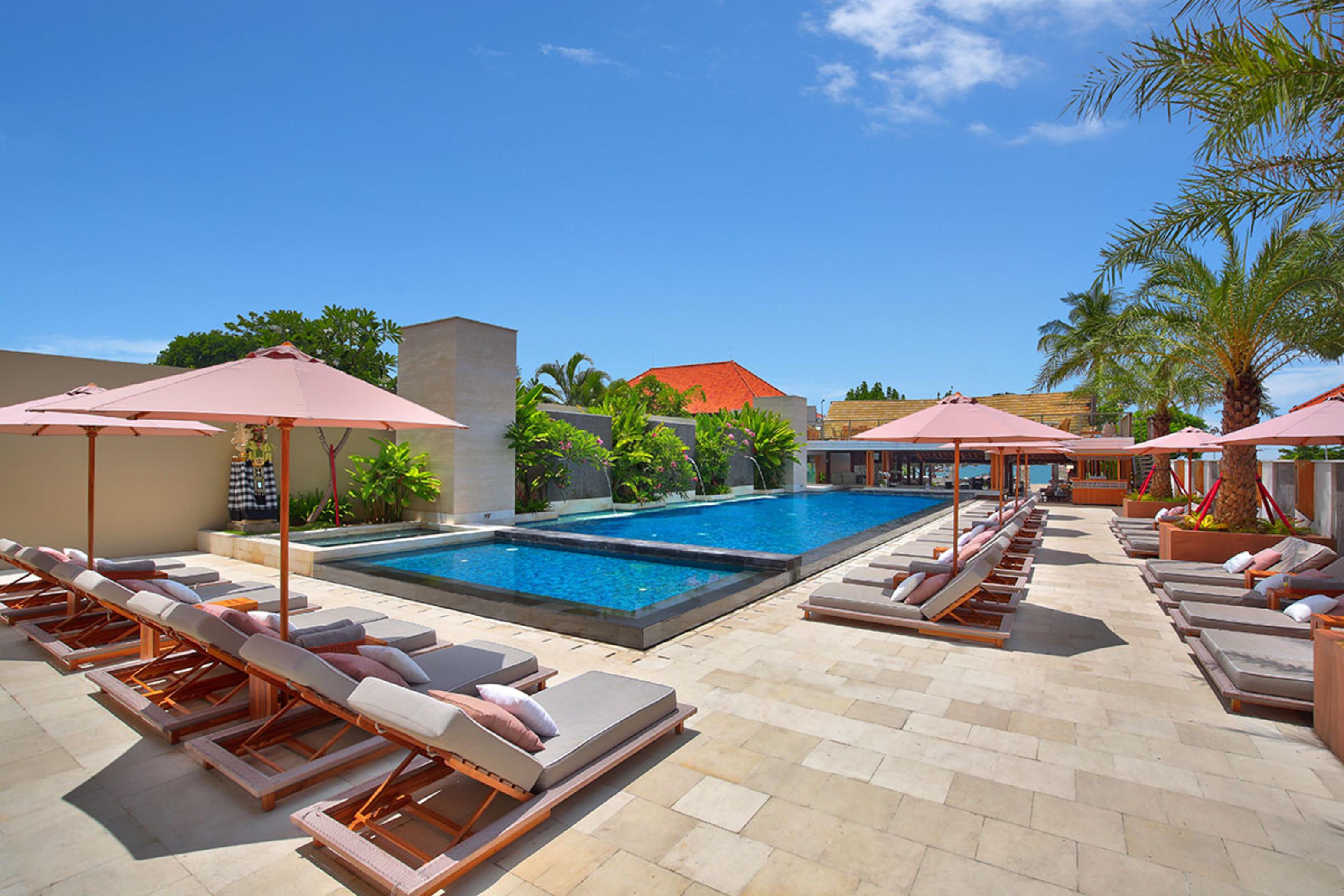The Bandha & Hotel 5*