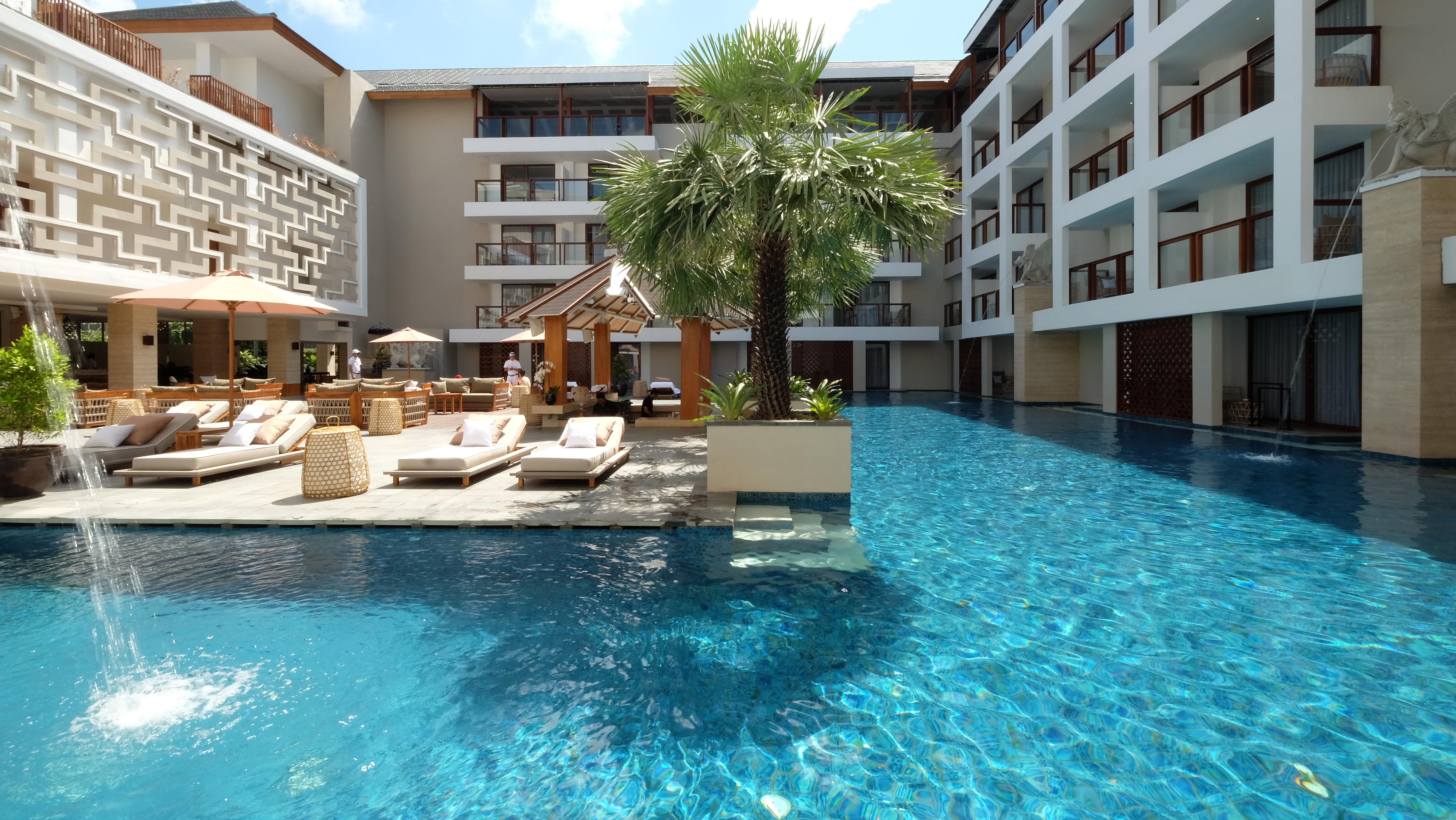 The Bandha & Hotel
