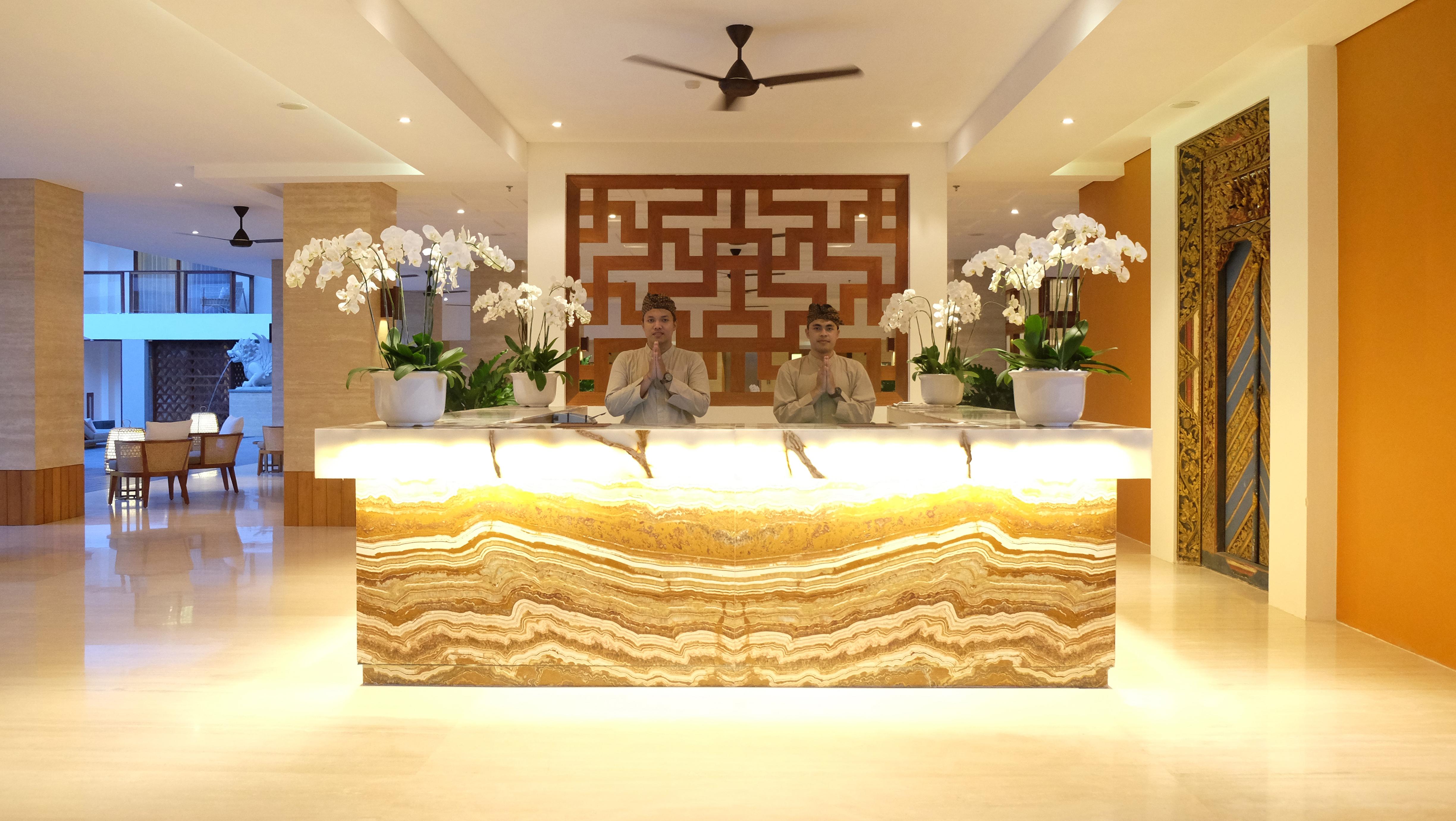 Hotel The Bandha & Legian (Bali)