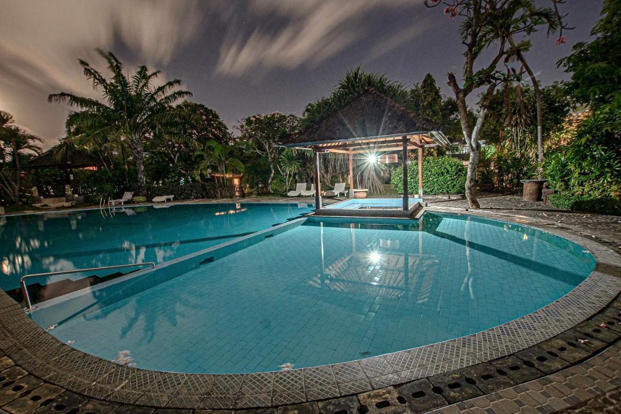 Aparthotel Panorama I Legian (Bali)