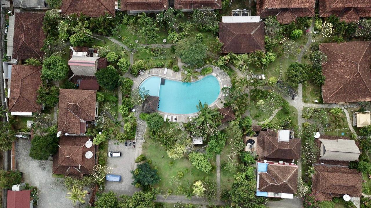 Panorama I Aparthotel *