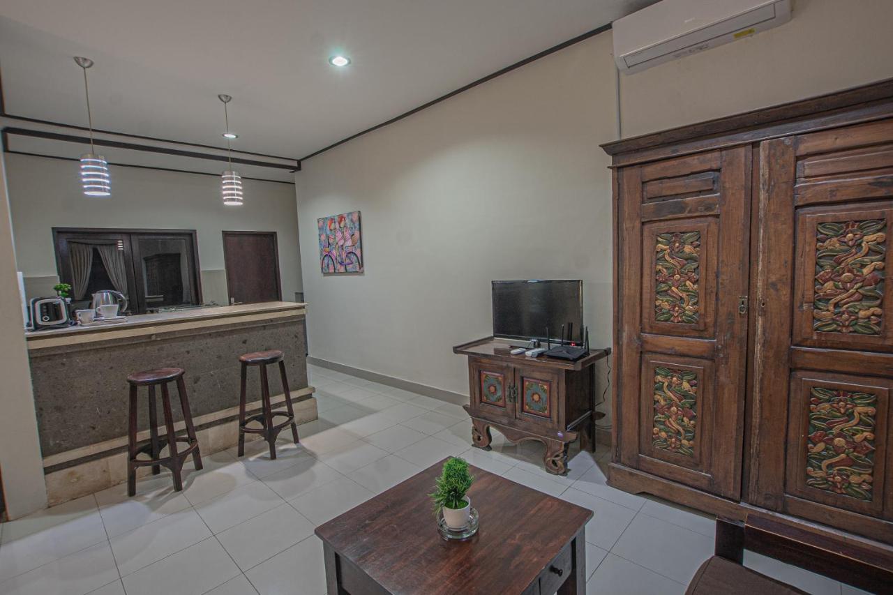 Panorama I Aparthotel Legian (Bali)