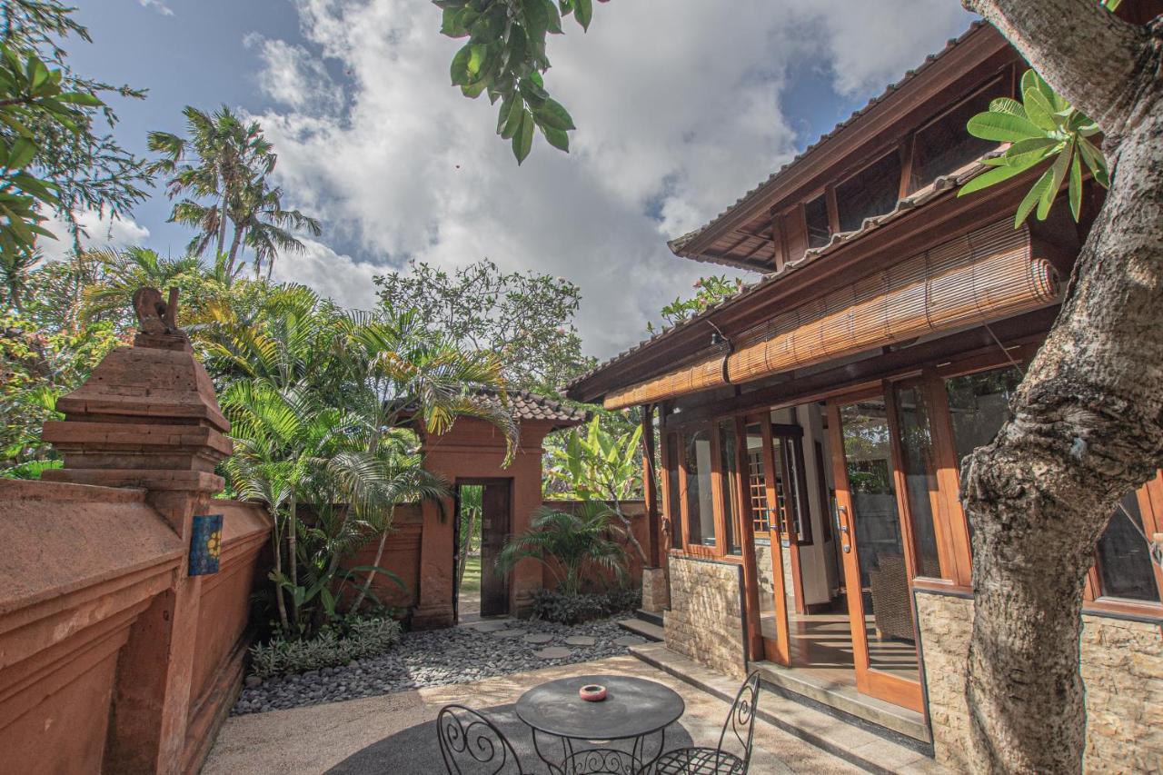 Aparthotel Panorama I Legian (Bali)