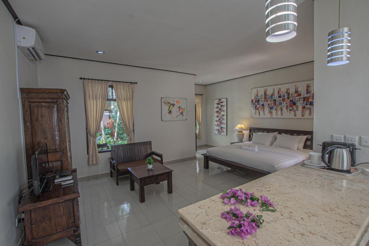 Panorama I * Legian (Bali)