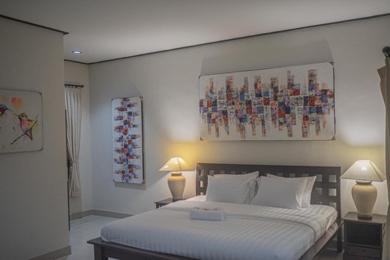Aparthotel Panorama I Legian (Bali)
