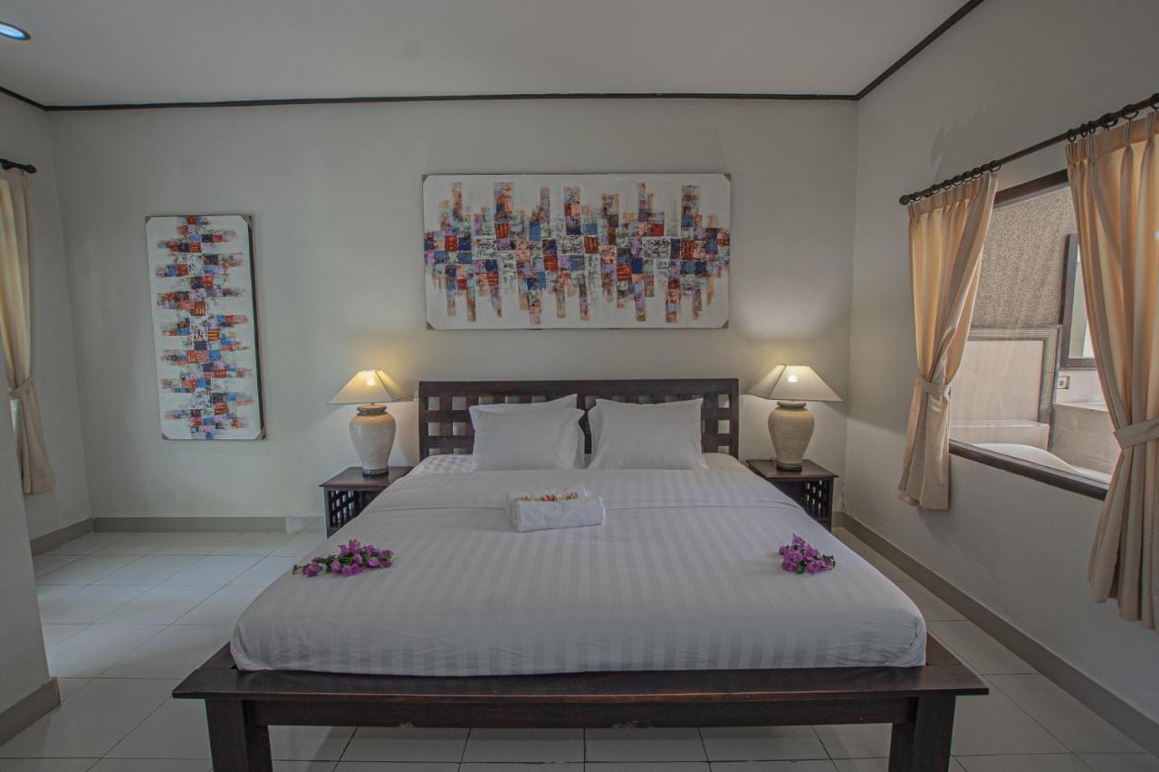 Panorama I Aparthotel Legian (Bali)
