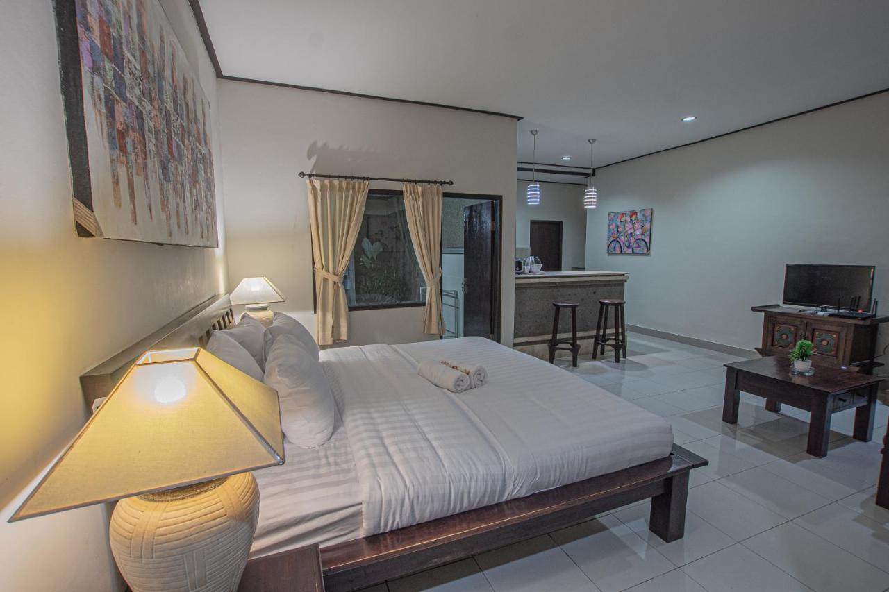 Panorama I Aparthotel Legian (Bali)
