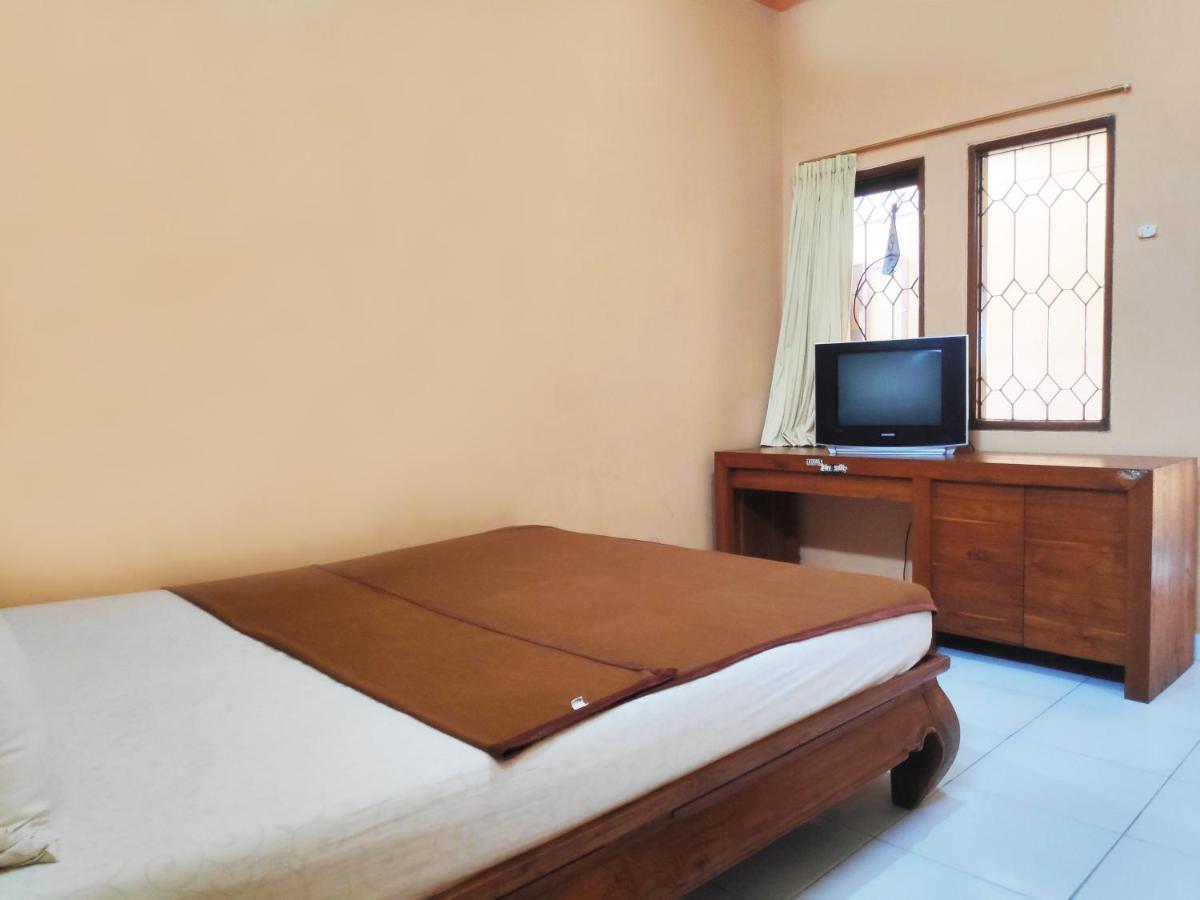 Oyo 91112 Tara Kost 2*