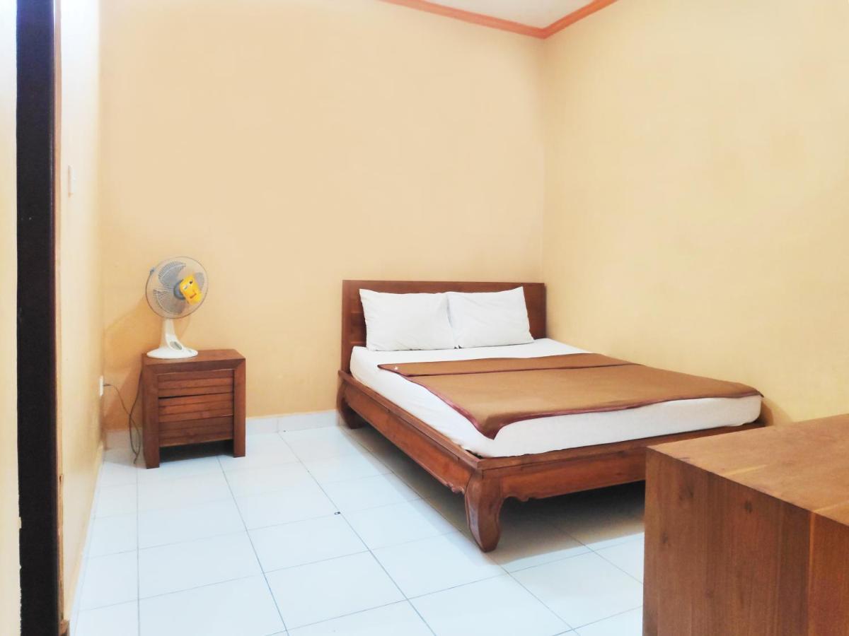 Hotel Oyo 91112 Tara Kost