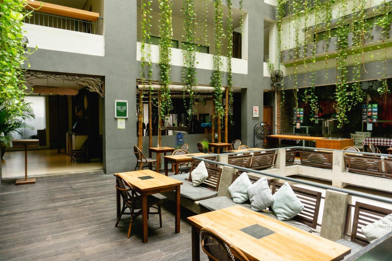 Grandmas 3* Legian
