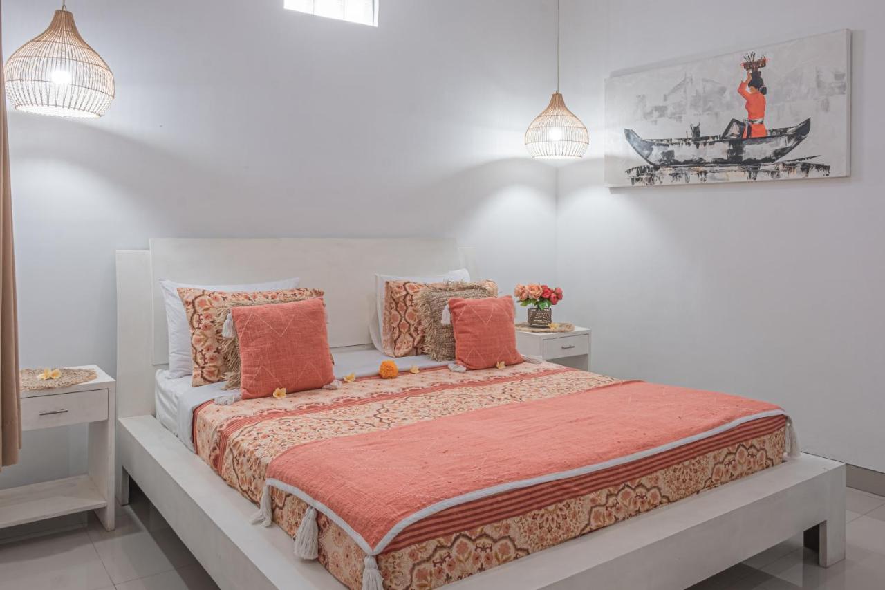 Mali Villa *
