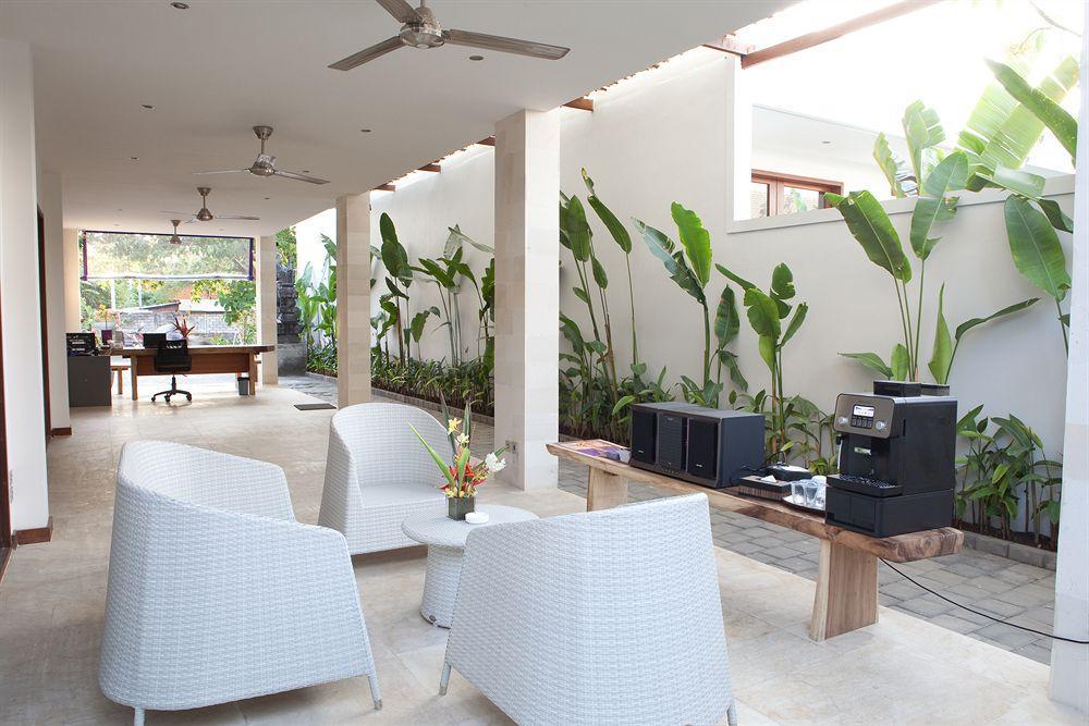 Villa Anema Seminyak