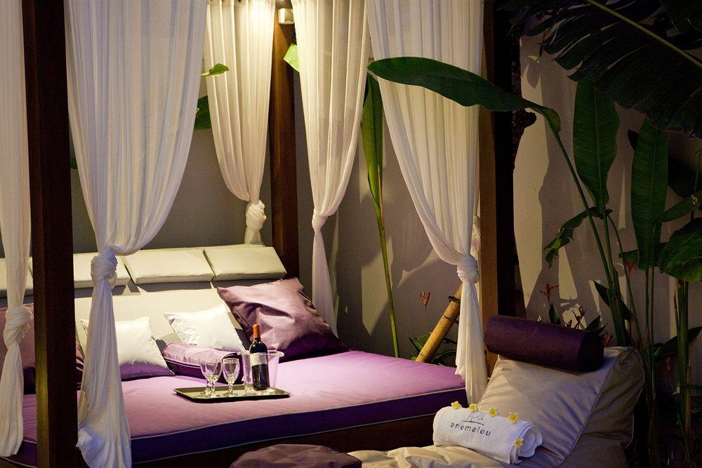 Villa Anema Seminyak Legian (Bali)