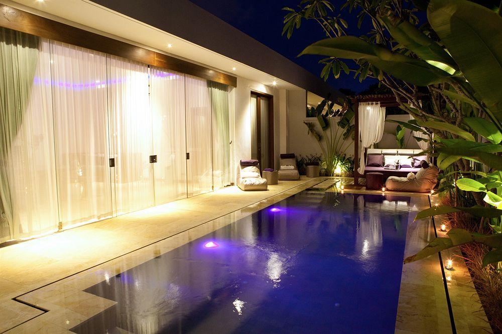 Villa Anema Seminyak