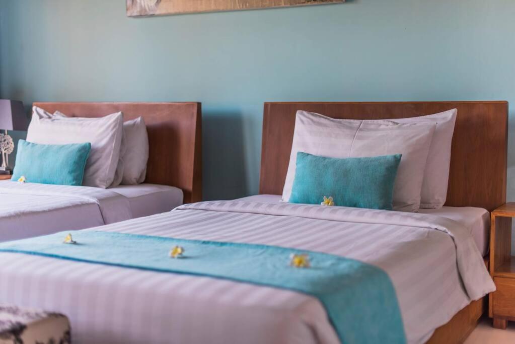 Lacasa2- Modern Tropical 2br With Butler Villa *