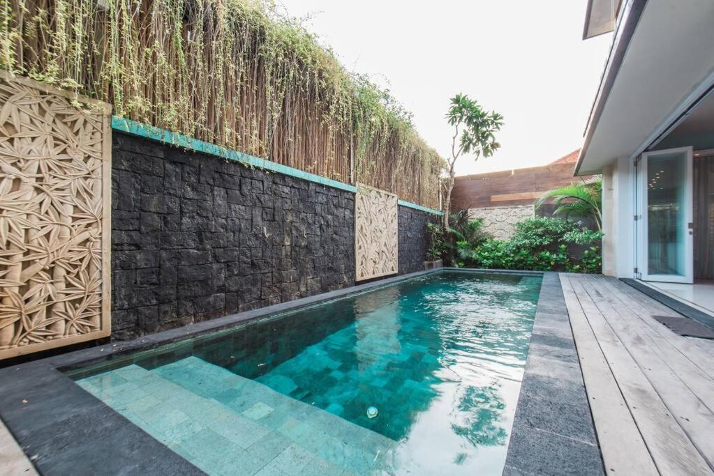 Lacasa2- Modern Tropical 2br With Butler * Legian (Bali)