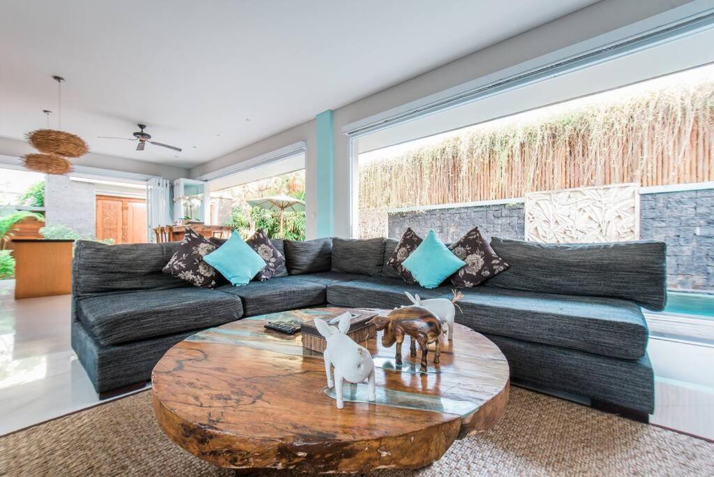 Lacasa2- Modern Tropical 2br With Butler Villa *