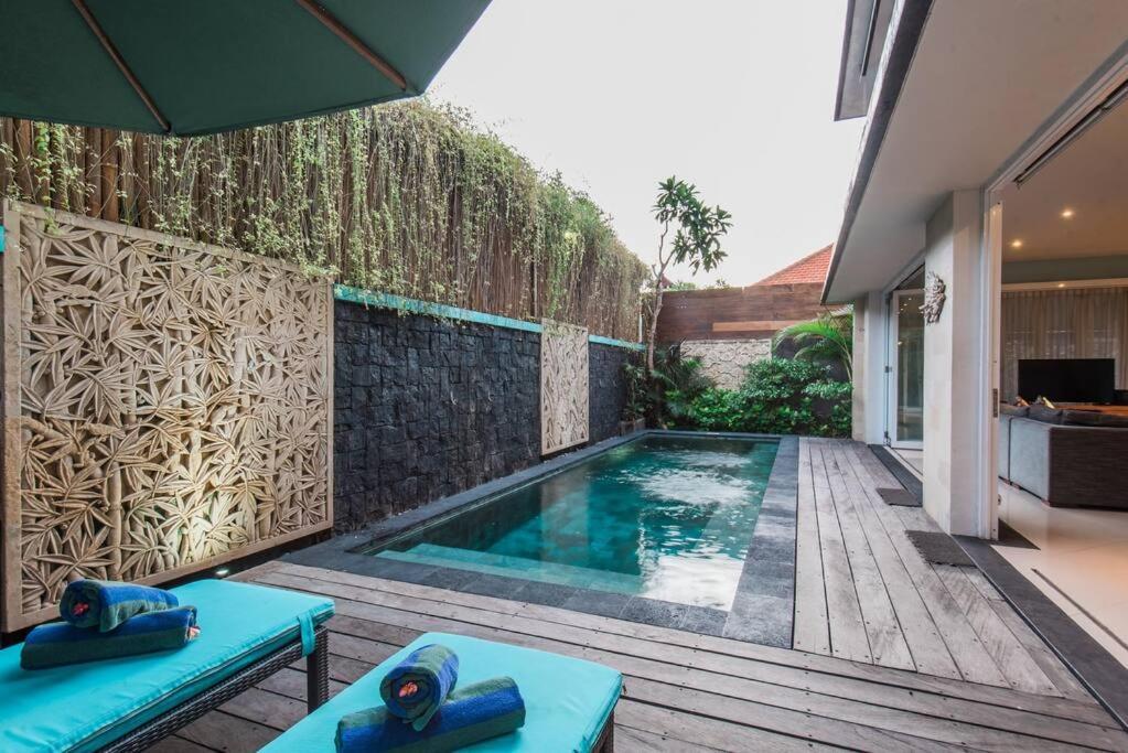 Lacasa2- Modern Tropical 2br With Butler
