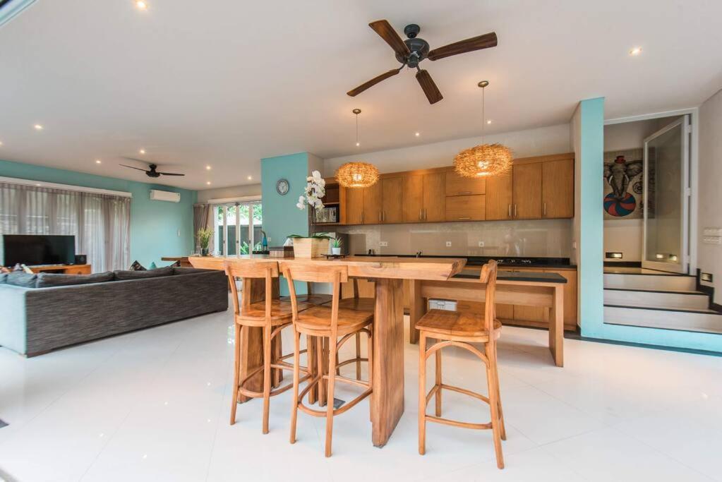 Lacasa2- Modern Tropical 2br With Butler Villa *