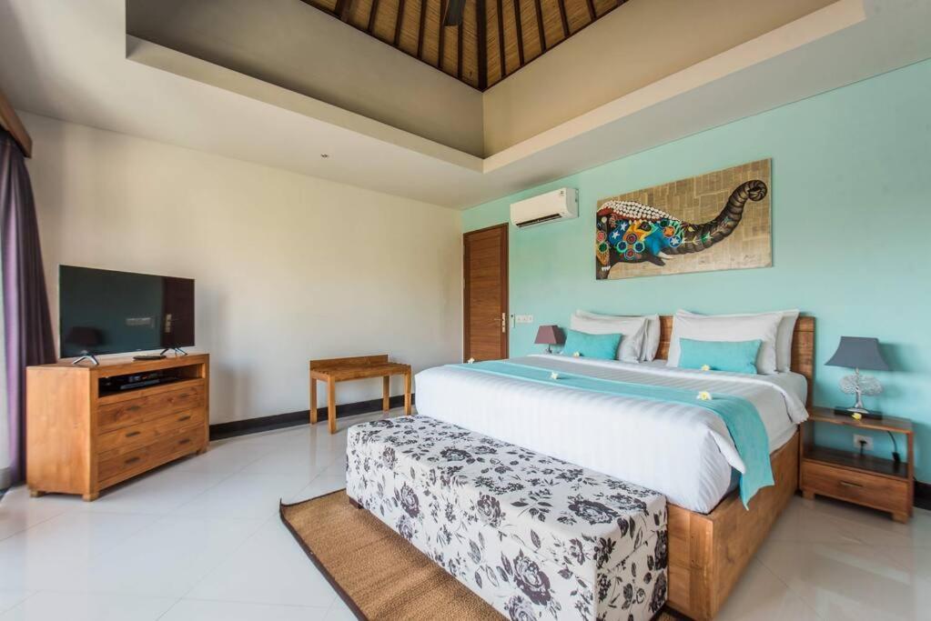 Lacasa2- Modern Tropical 2br With Butler Legian (Bali)