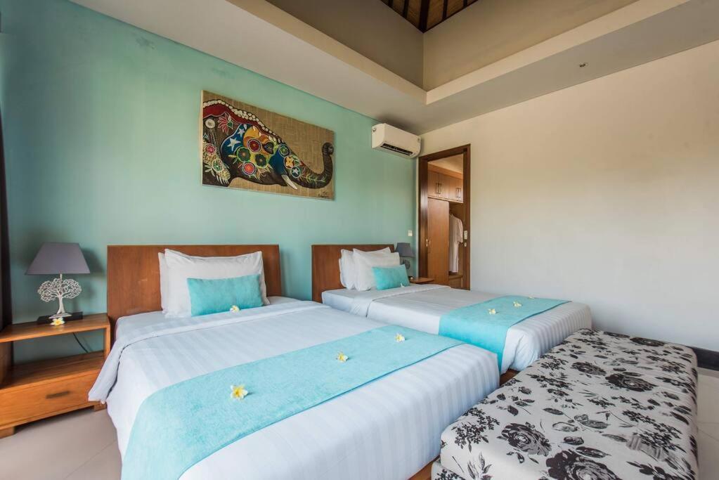 Lacasa2- Modern Tropical 2br With Butler * Legian (Bali)