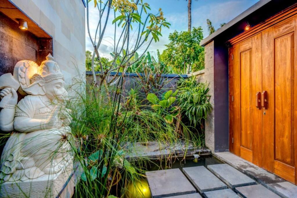 Lacasa2- Modern Tropical 2br With Butler Villa *