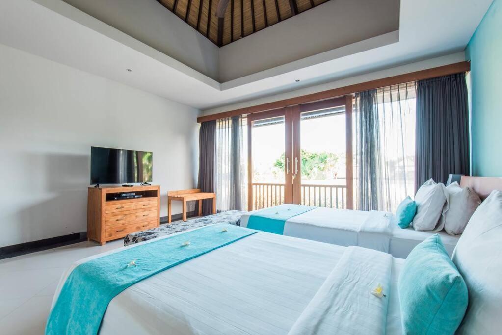 Lacasa2- Modern Tropical 2br With Butler * Legian (Bali)