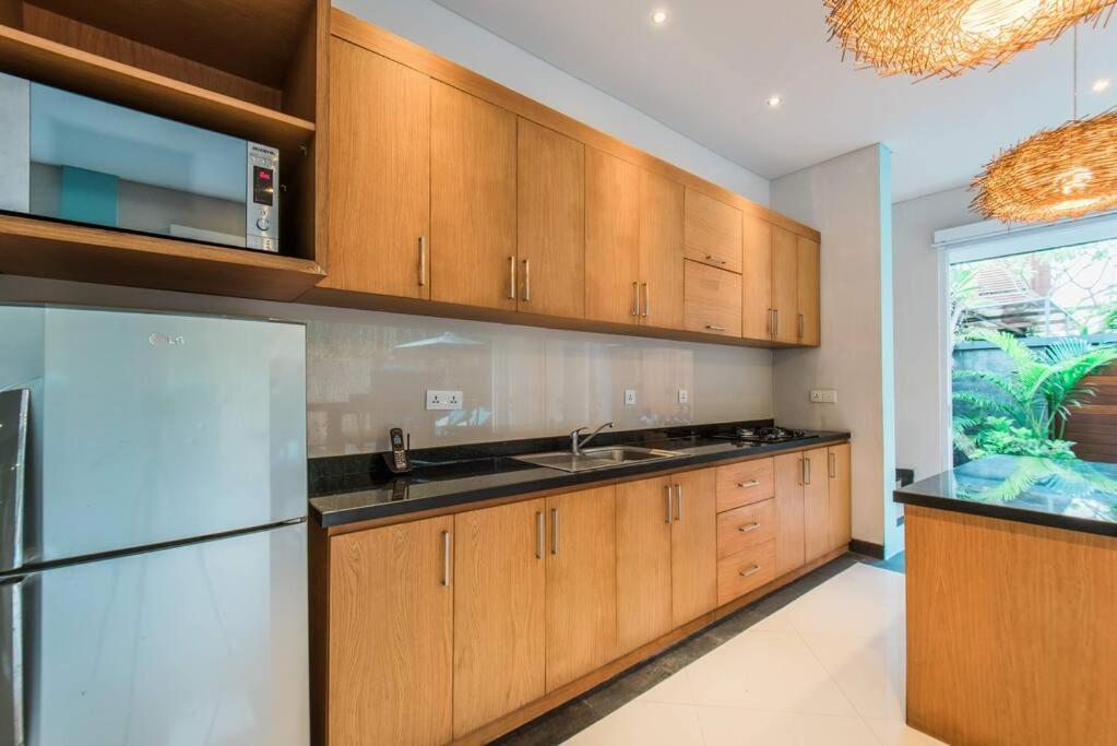 Lacasa2- Modern Tropical 2br With Butler Villa *
