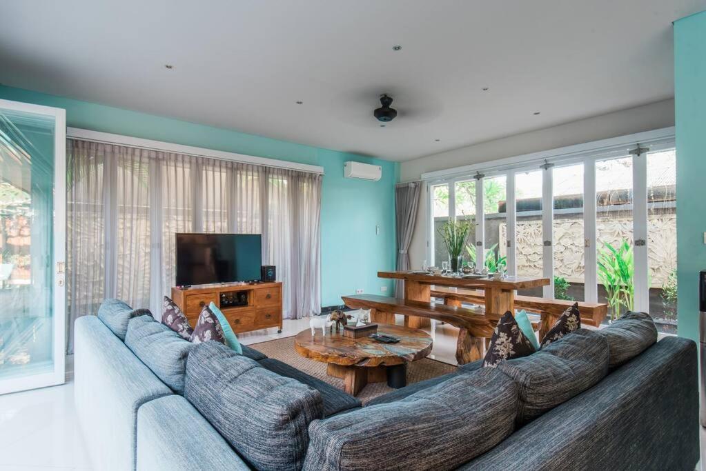 Lacasa2- Modern Tropical 2br With Butler *