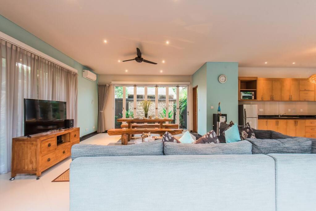 Lacasa2- Modern Tropical 2br With Butler Villa *
