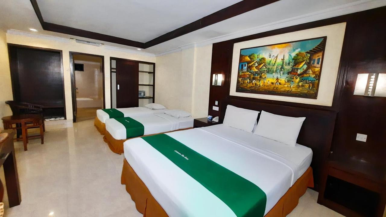Champlung Mas Legian, Kuta Hotel Legian (Bali)