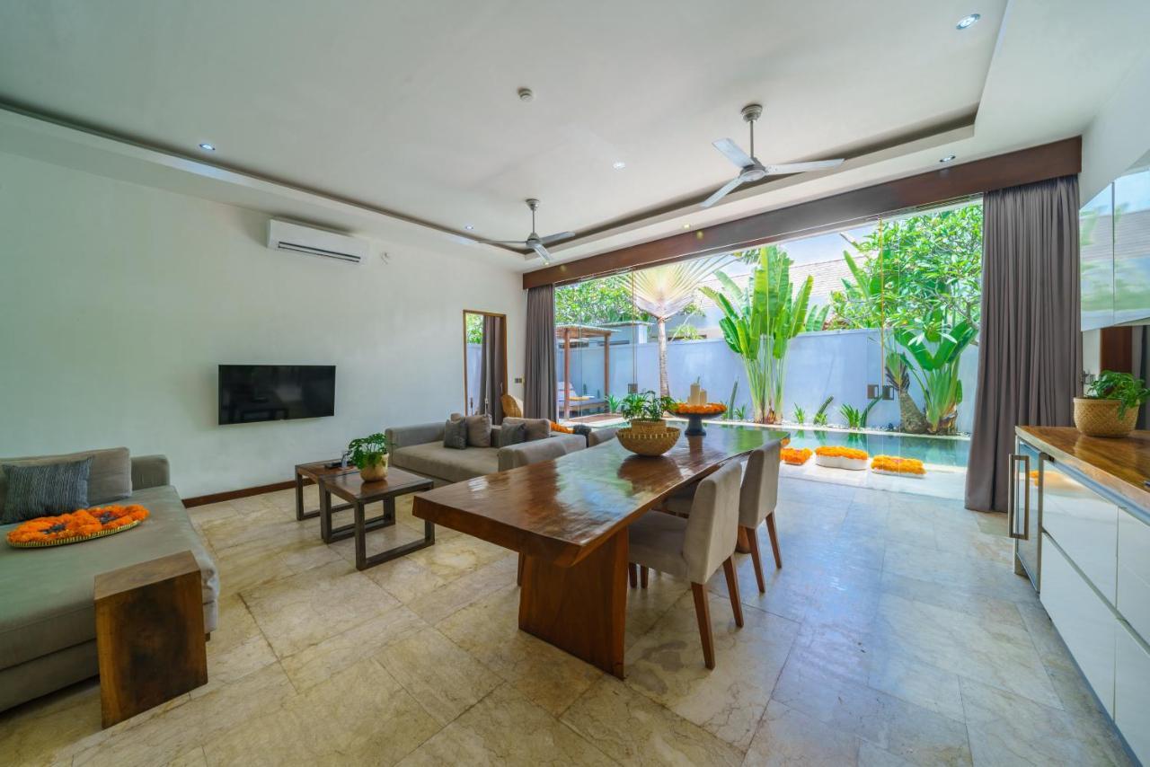 Villa Anema Seminyak Legian (Bali)