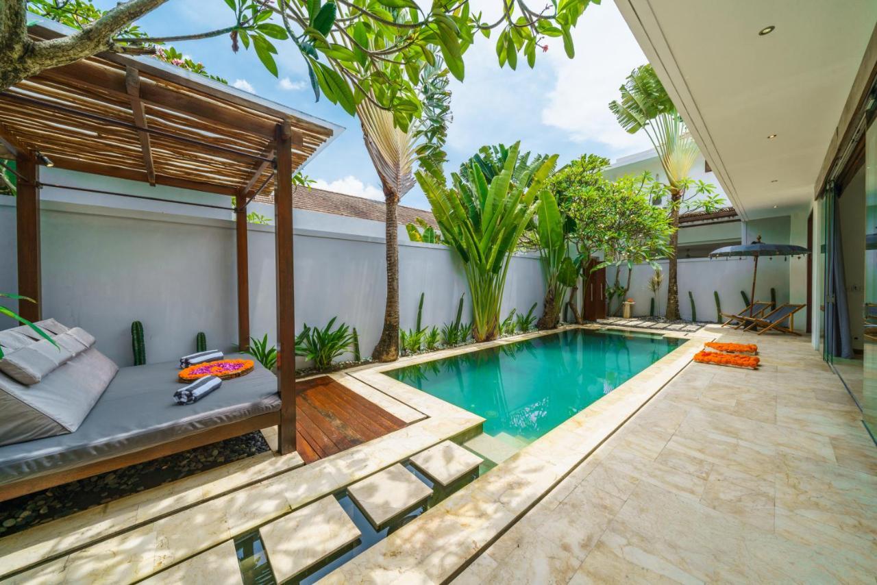 Villa Anema Seminyak
