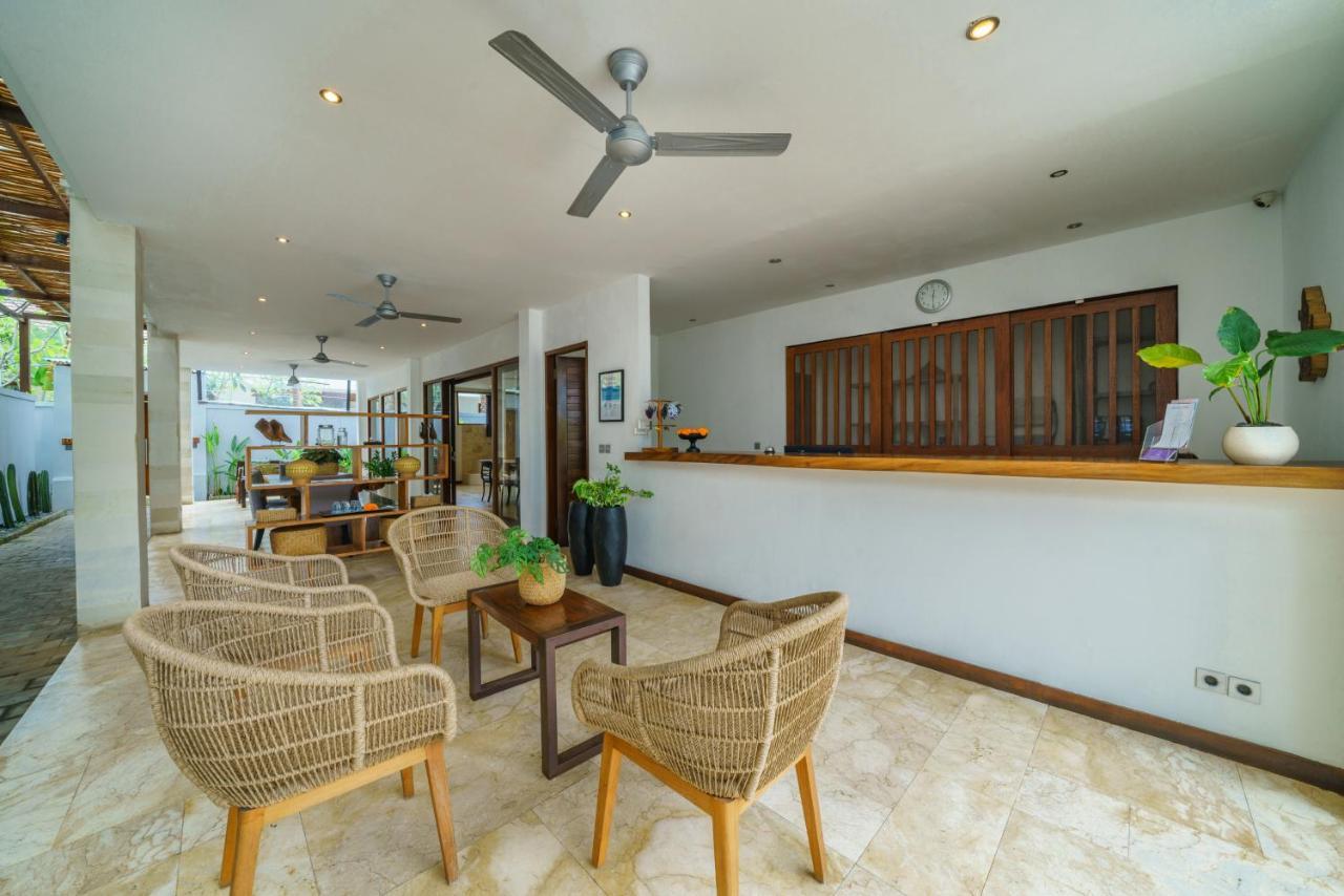 Anema Seminyak *