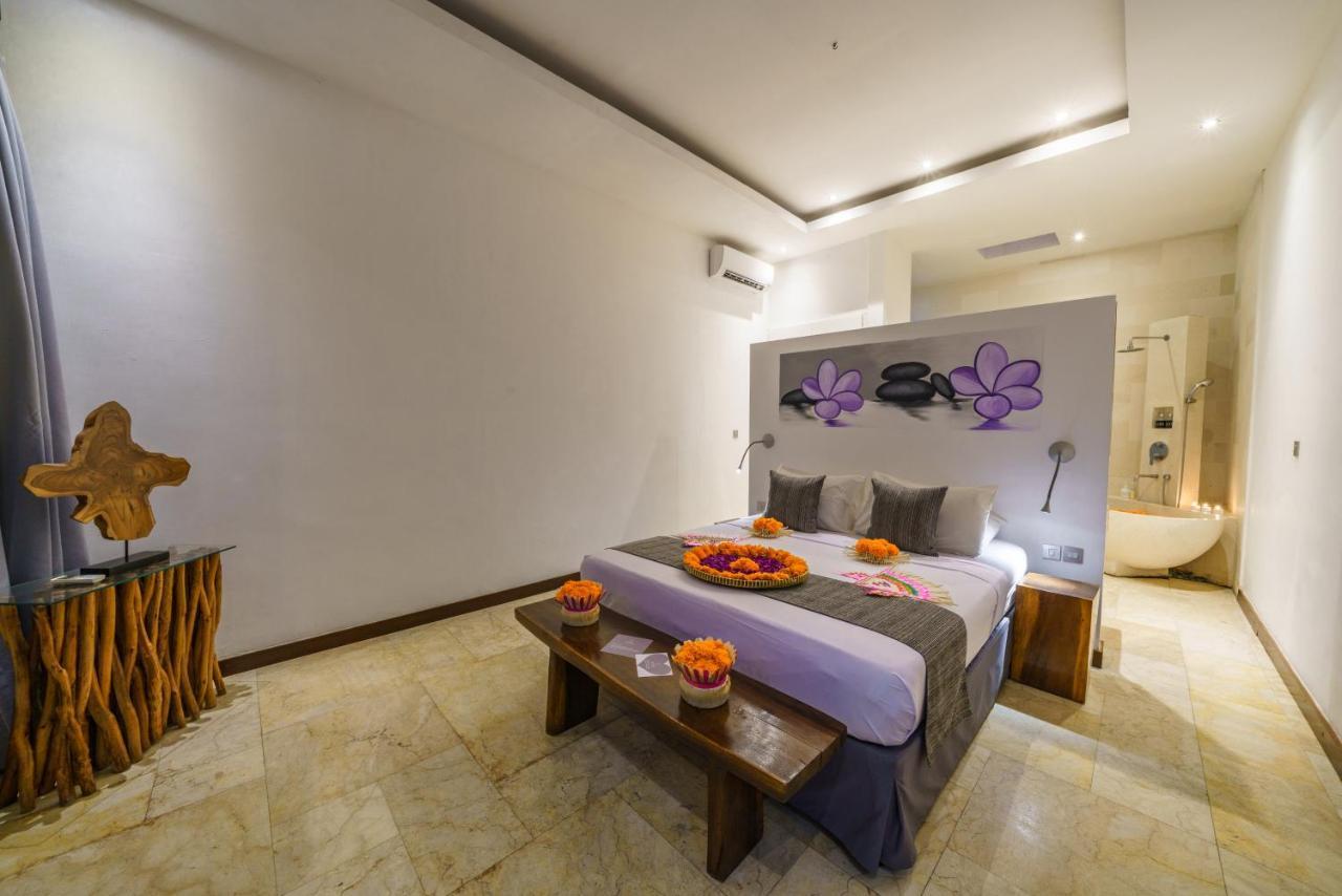 Villa Anema Seminyak Legian (Bali)