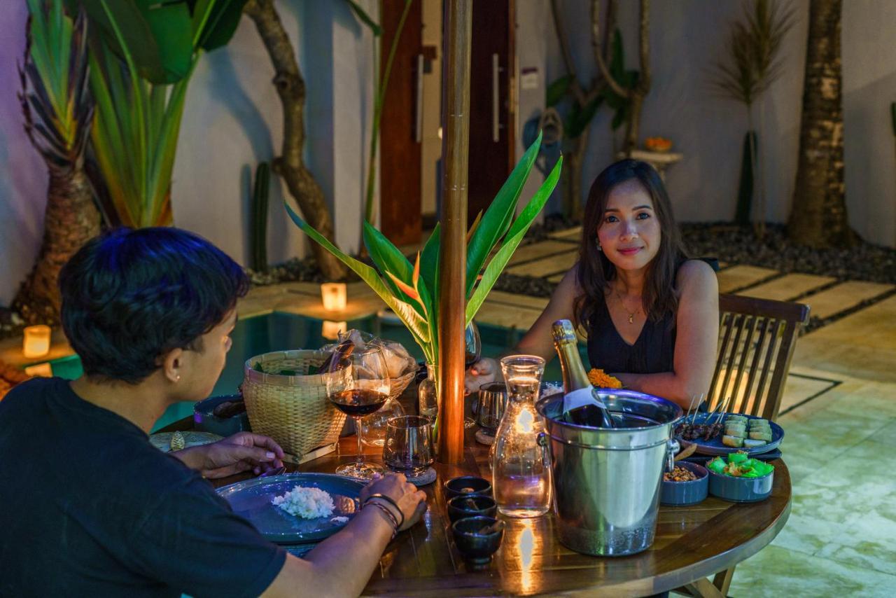 Villa Anema Seminyak