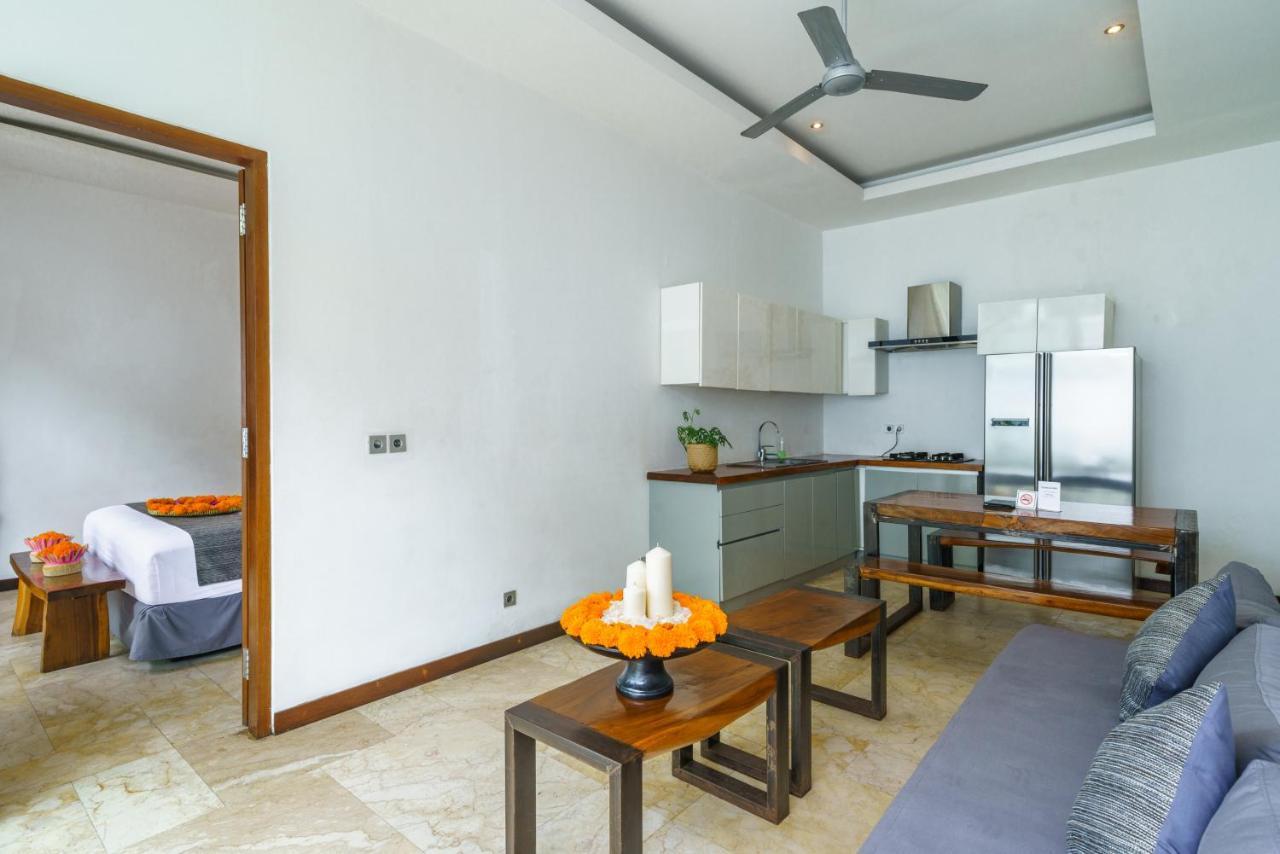Villa Anema Seminyak *