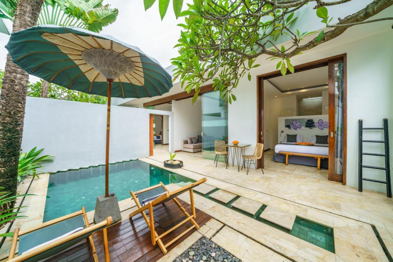 Anema Seminyak Legian (Bali)
