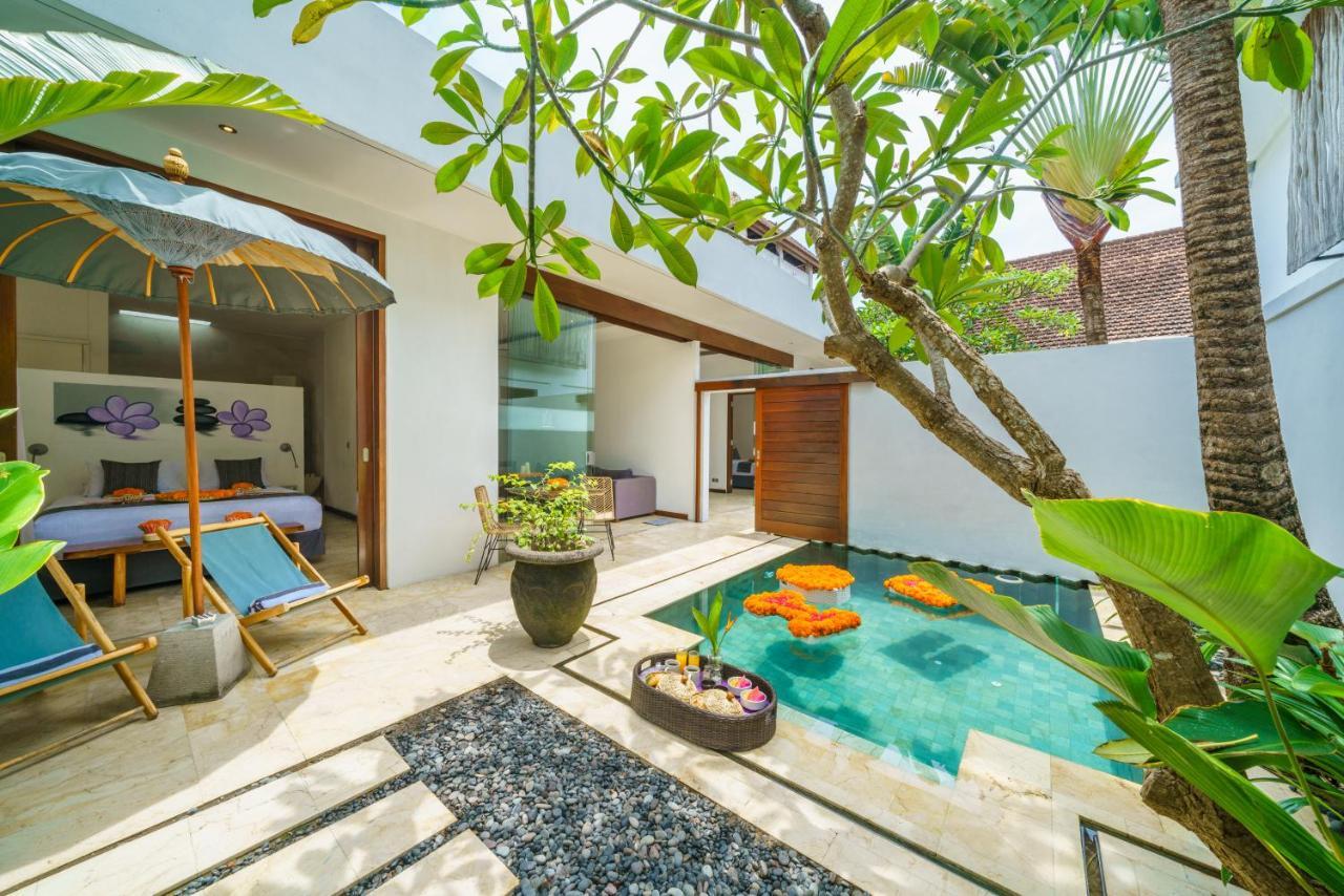 Anema Seminyak Villa Legian (Bali)