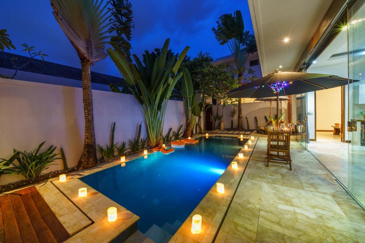 Anema Seminyak * Legian (Bali)