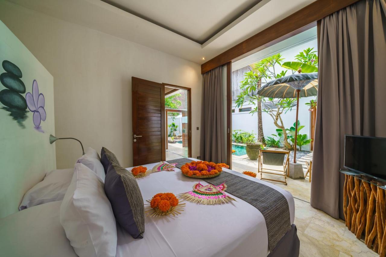 Anema Seminyak * Legian (Bali)